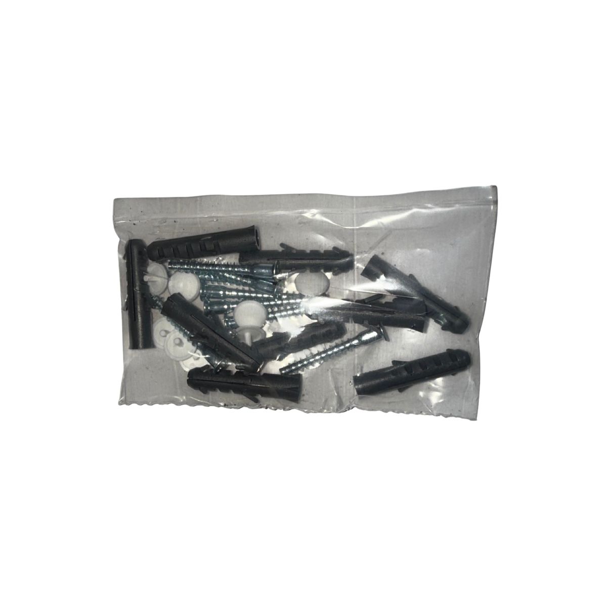 GENERICO - Barra de seguridad para baño muropiso inoxidable Derecha