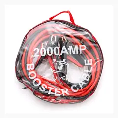 MOVI - Cable para Puente de 2000 AMP