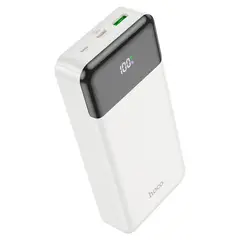 HOCO - Batería Externa Power Bank Carga Rapida PD20W 20000Mah J102A
