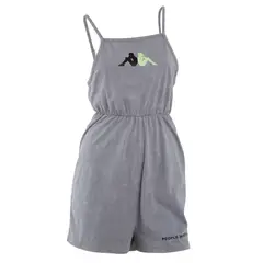 KAPPA - Enterito de Mujer Omini Gris