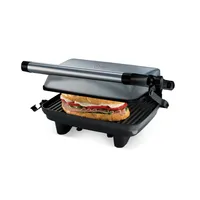 Plancha panini Oster® compacta CKSTPA2880