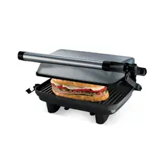 OSTER - Plancha panini Oster® compacta CKSTPA2880