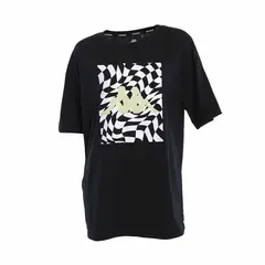 KAPPA - Polera Mujer Negro Deportiva Confort