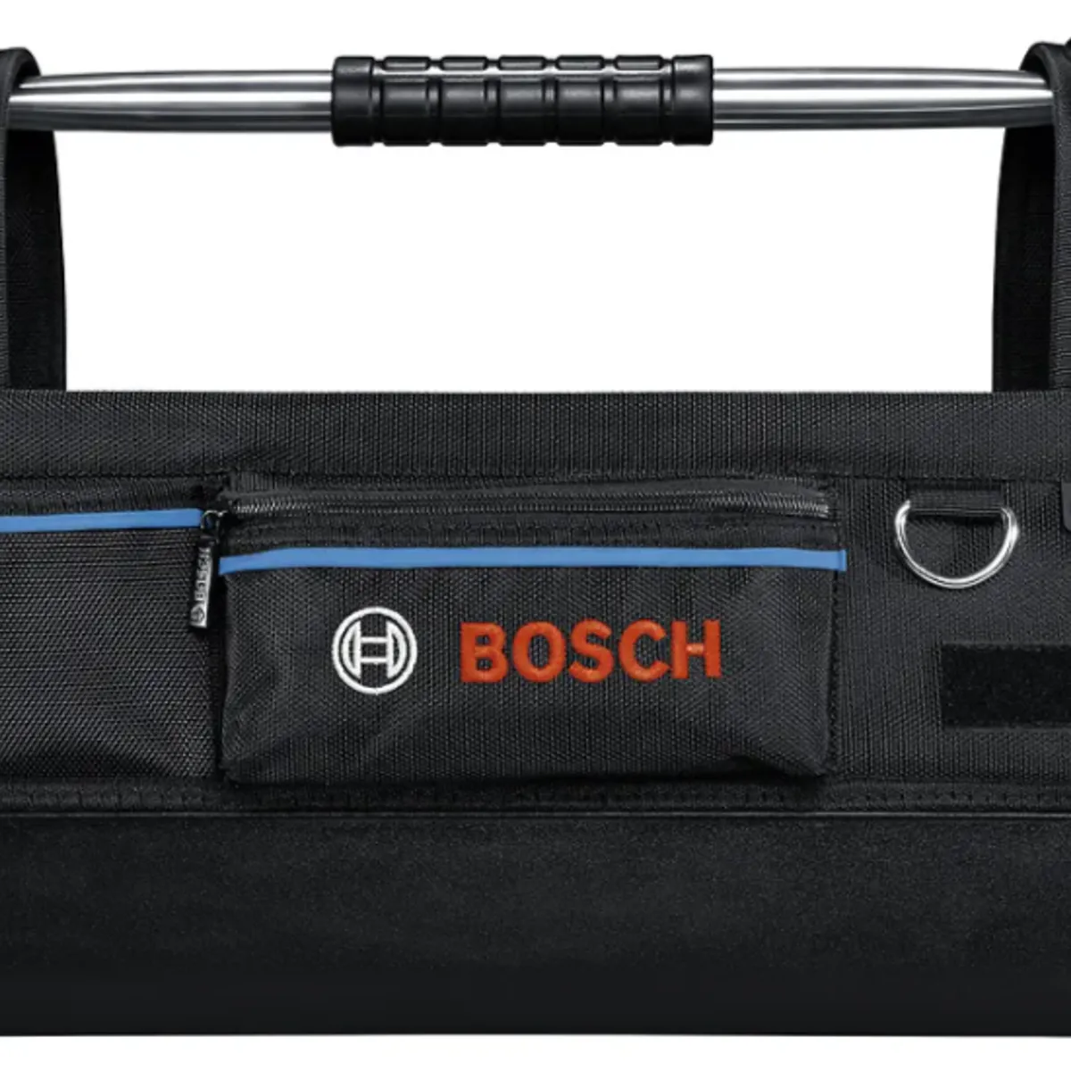 BOSCH - Bolso Para Transporte De Herramientas Bosch Gwt 20 -23kg Color Negro