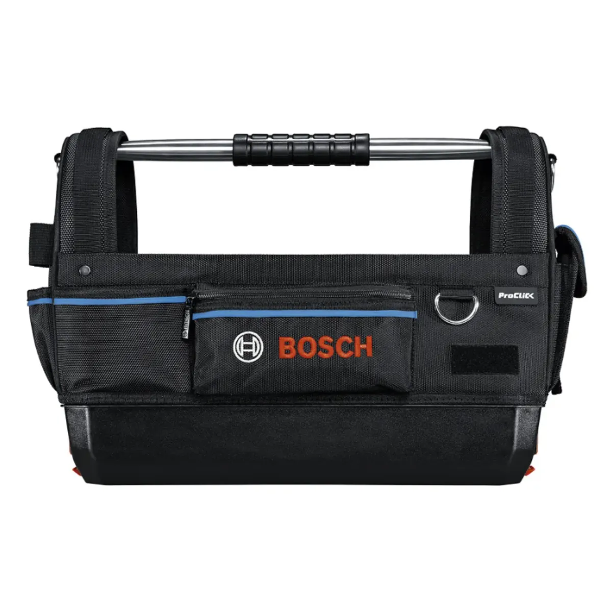BOSCH - Bolso Para Transporte De Herramientas Bosch Gwt 20 -23kg Color Negro