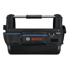 BOSCH - Bolso Para Transporte De Herramientas Gwt 20 -23kg Color Negro