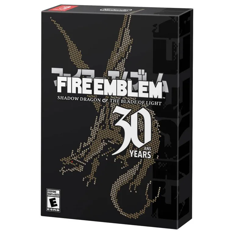 NINTENDO Fire Emblem 30th Anniversary Edition - Switch - Sniper