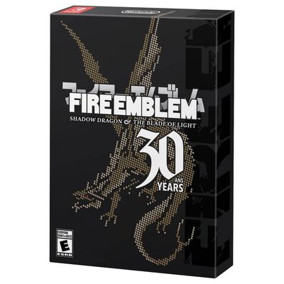 Nintendo Fire Emblem 30Th Anniversary Edition - Switch -