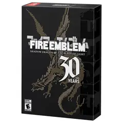 NINTENDO - Fire Emblem 30th Anniversary Edition - Switch - Sniper