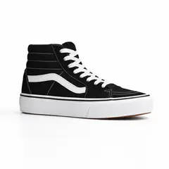 BOTELI - Zapatillas Urbanas con Caña Para Mujer