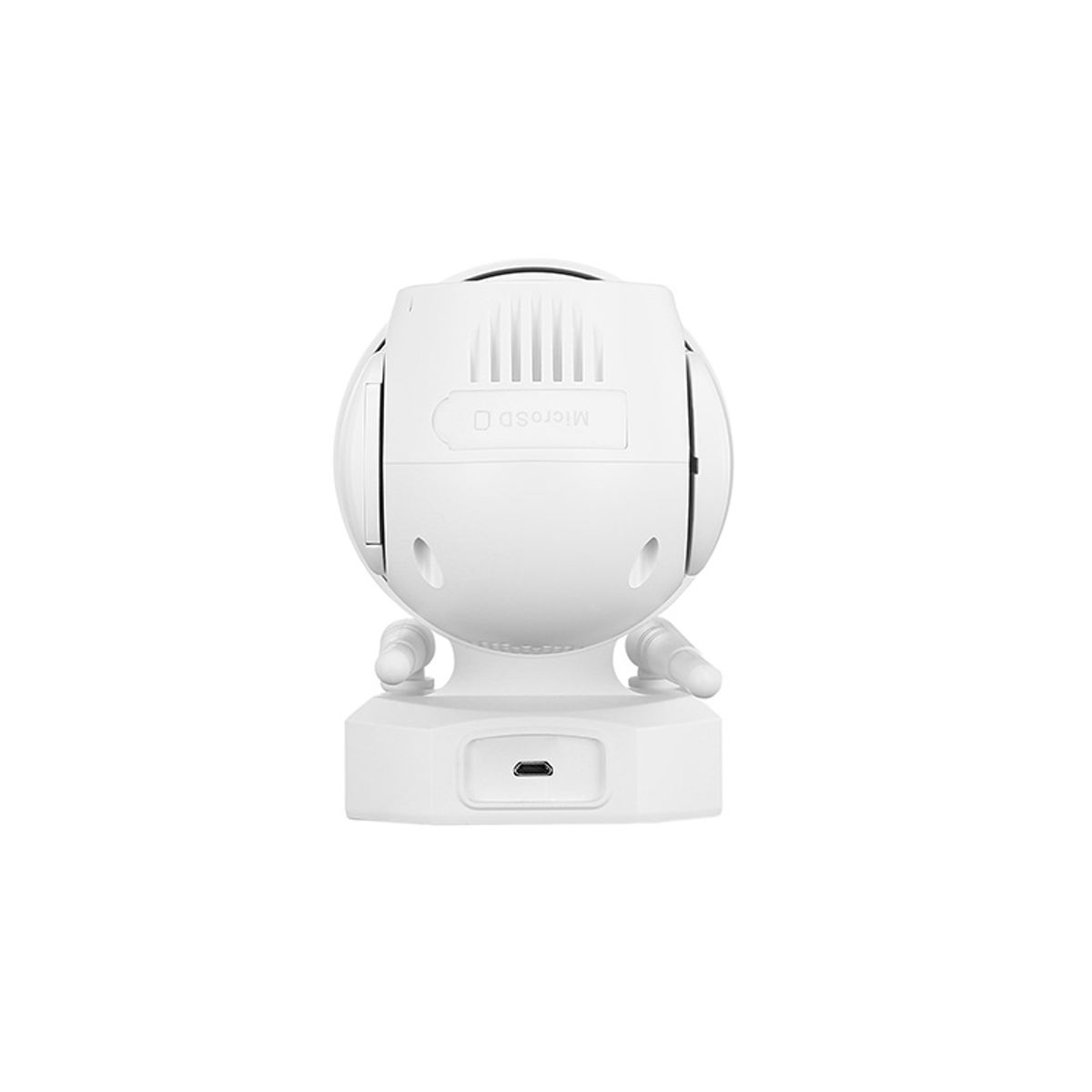 SRIHOME - Kit NVR Srihome 4 camaras IPC030 PTZ Wifi 2MP + NVR NVS009 con pantalla 8CH