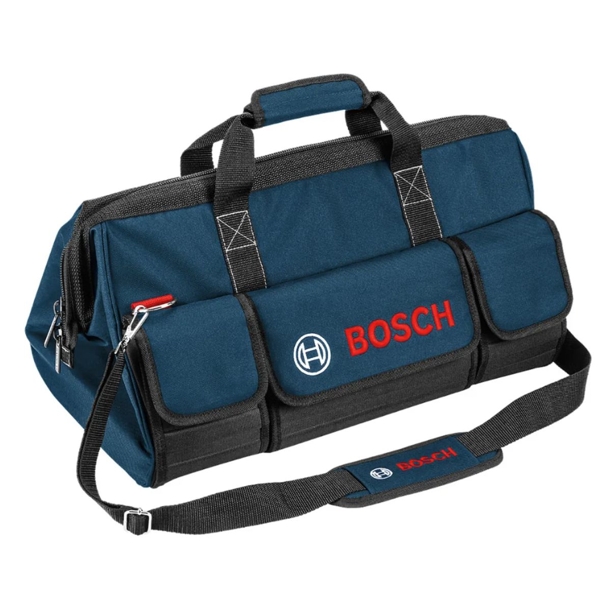 BOSCH - Bolso de transporte Grande Bosch 35x35x55m Color Azul