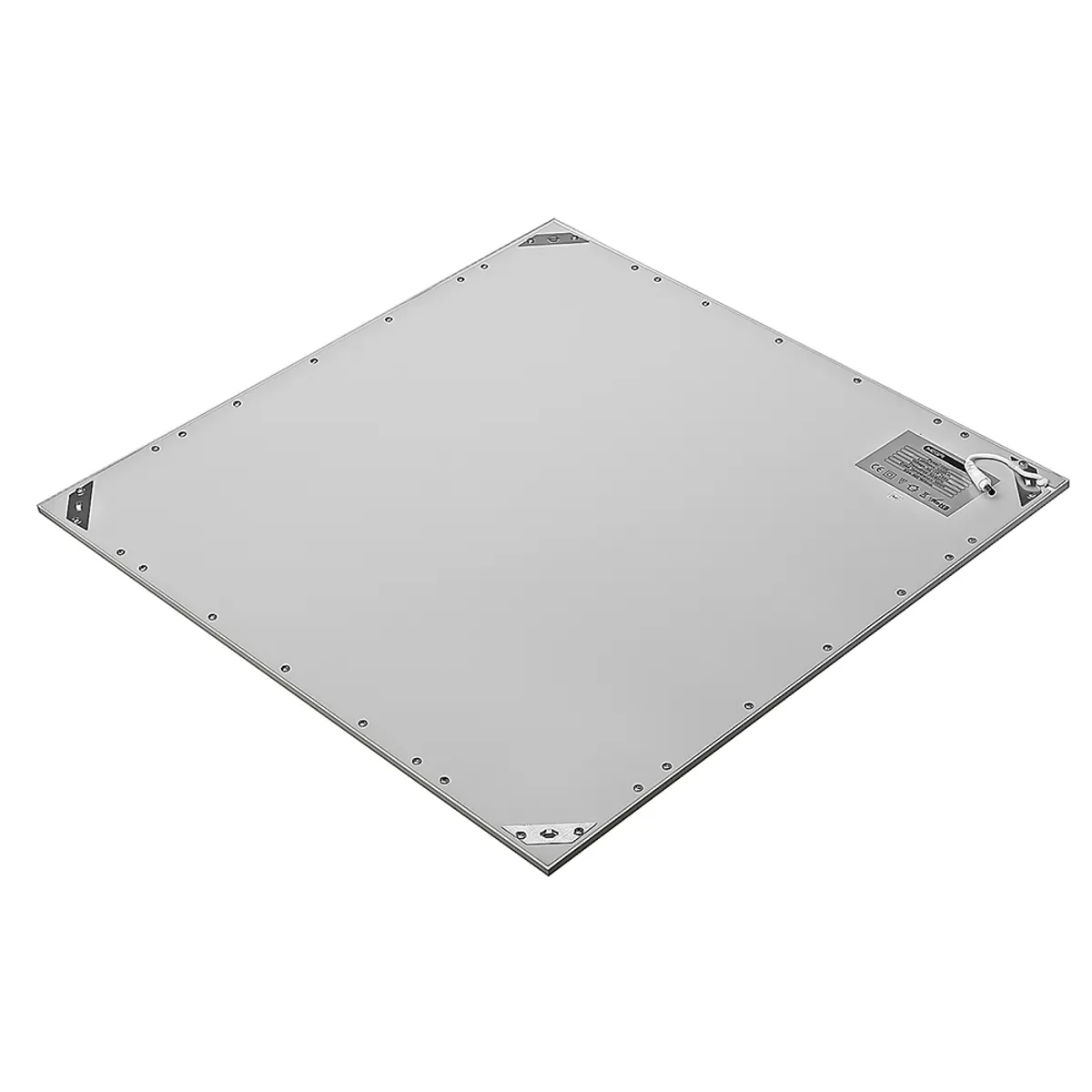 Panel Led Embutido BACKLIGHT 40W6000k  60x60, marca MEGABRIGHT - Foto 2