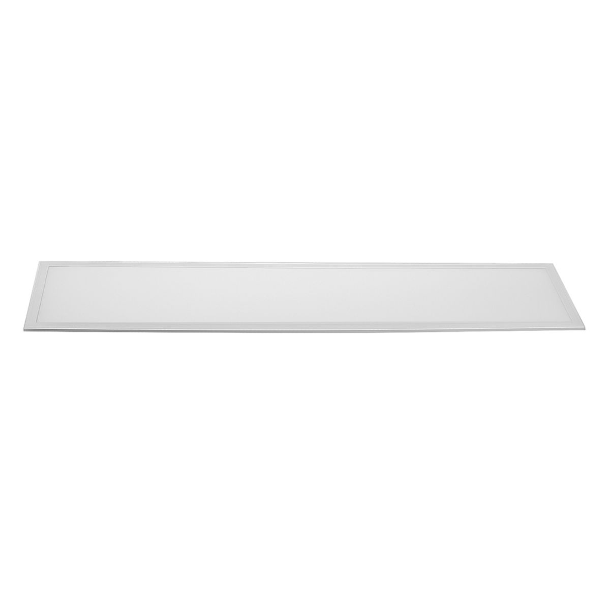 Panel LED 70W 6000k Rectangular   600x1200x10mm, marca MEGABRIGHT - Foto Principal