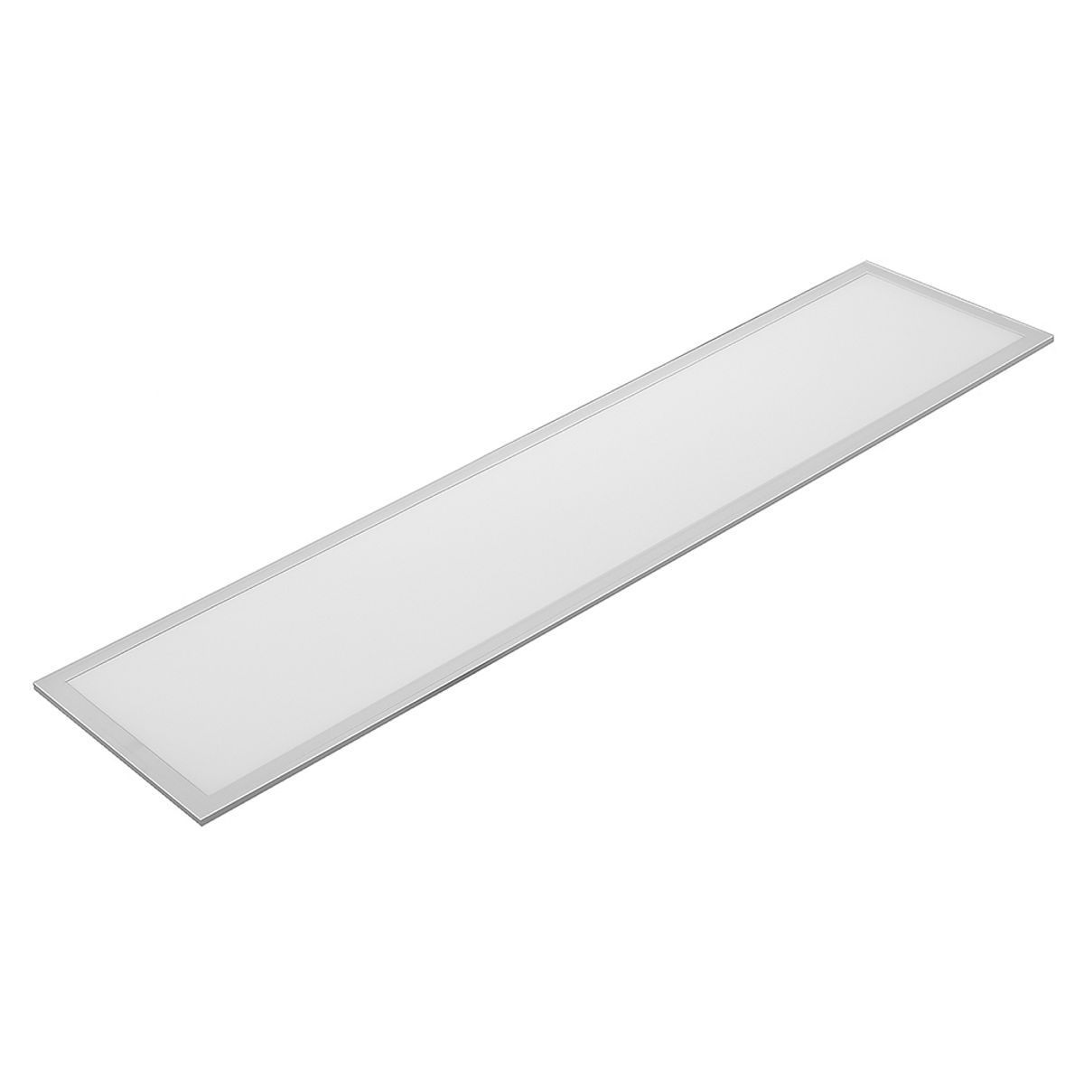 Panel LED 70W 6000k Rectangular   600x1200x10mm, marca MEGABRIGHT - Foto 2