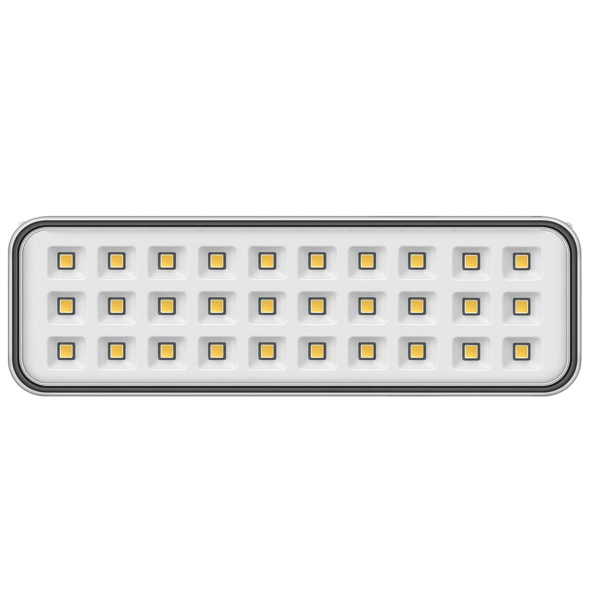 MEGABRIGHT - Lámpara Emergencia Led Bar30 Megabright