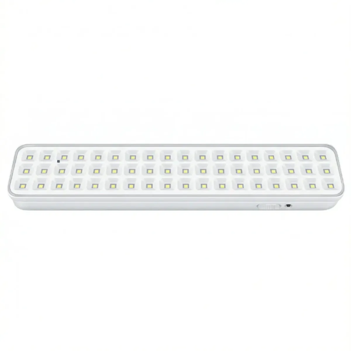 MEGABRIGHT - Lámpara Emergencia Led Bar60 Megabright