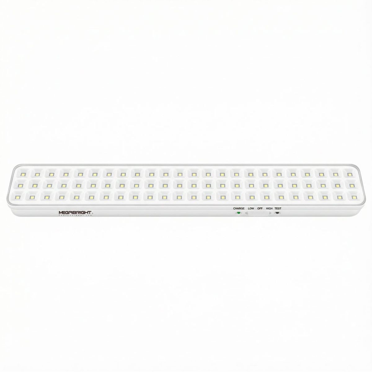 MEGABRIGHT - Lámpara Emergencia Led Bar90 Megabright