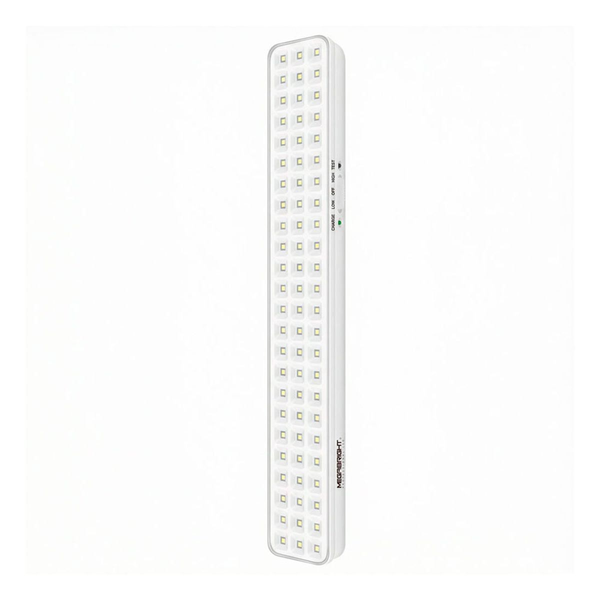 MEGABRIGHT - Lámpara Emergencia Led Bar90 Megabright