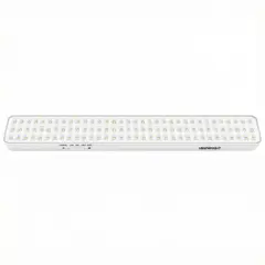 MEGABRIGHT - Lámpara Emergencia Led Bar120