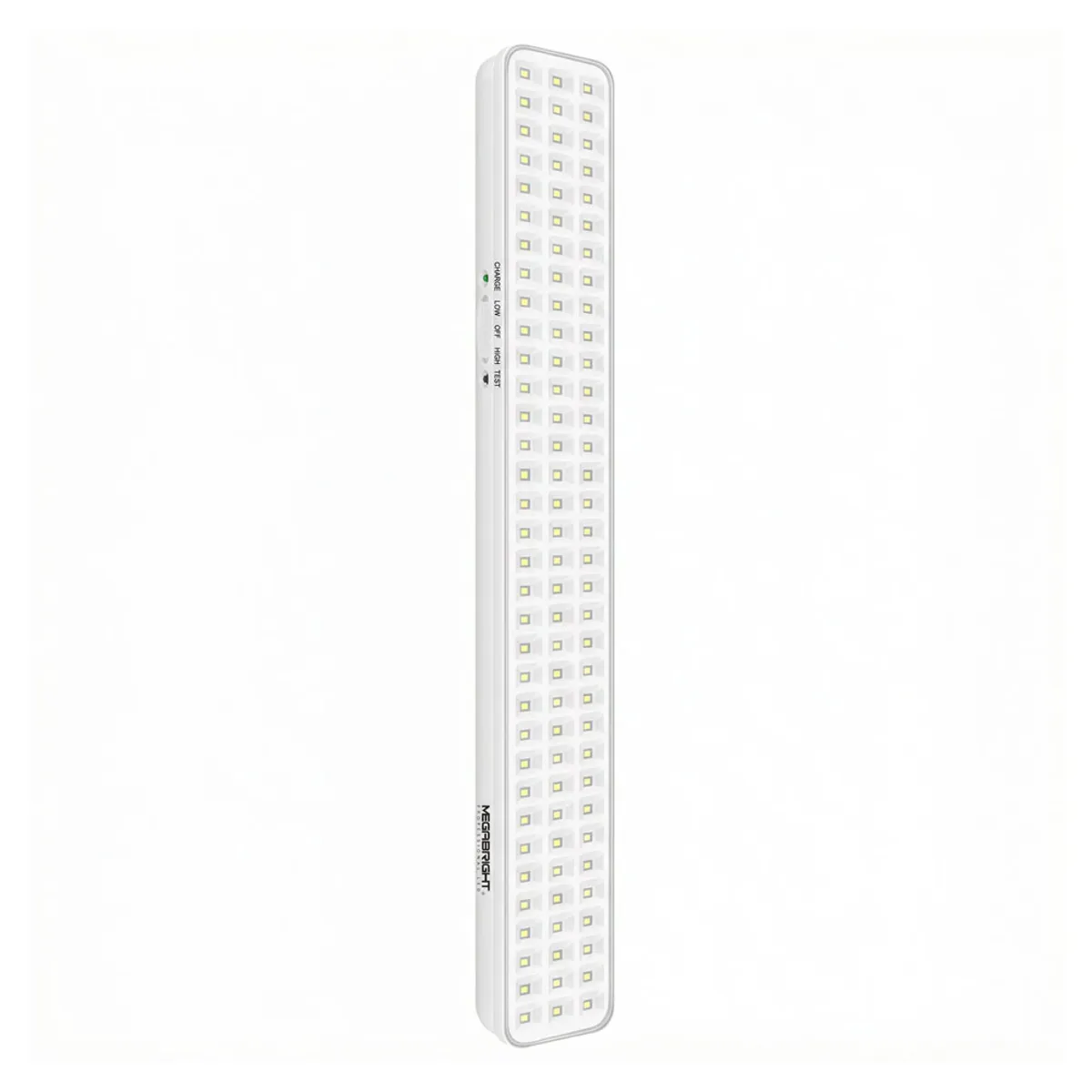MEGABRIGHT - Lámpara Emergencia Led Bar120 Megabright