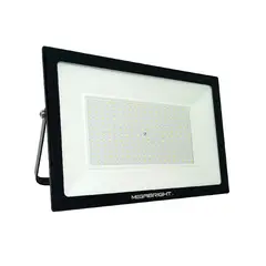 MEGABRIGHT - Proyector LED 20W Telco Flat Pro 6000K