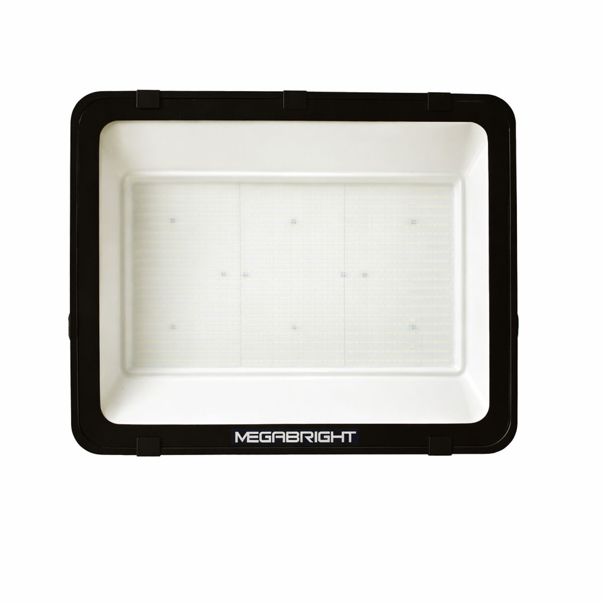 MEGABRIGHT - Proyector LED 150W Telco Flat Pro 6000K