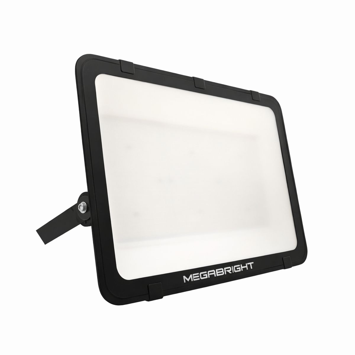 MEGABRIGHT - Proyector LED 150W Telco Flat Pro 6000K