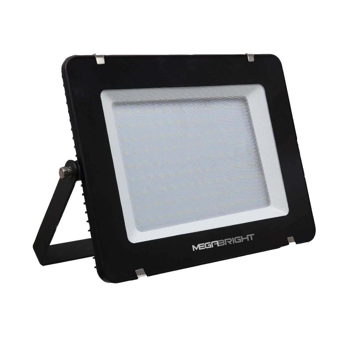 MEGABRIGHT - Proyector LED 200W Telco Flat Pro 6000K