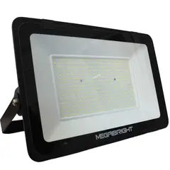 MEGABRIGHT - Proyector LED 300W Telco Flat Pro 2700K