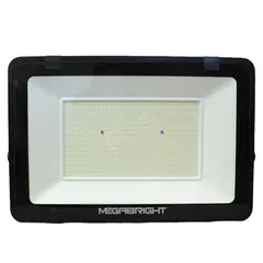 MEGABRIGHT - Proyector LED 300W Telco Flat Pro 6000K