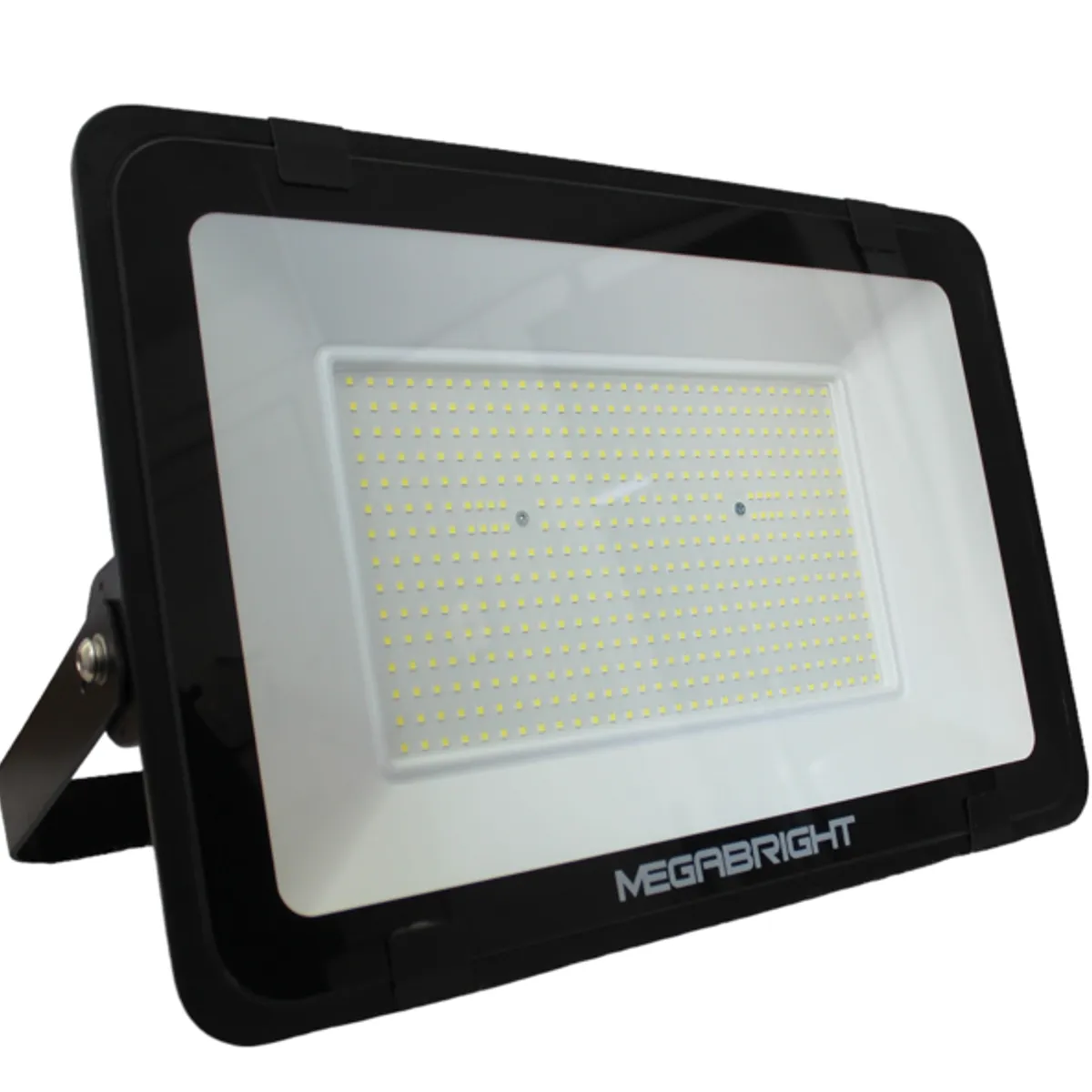 MEGABRIGHT - Proyector LED 300W Telco Flat Pro 6000K
