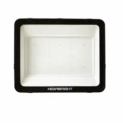 MEGABRIGHT - Proyector LED Telco Flat 500w 5500k