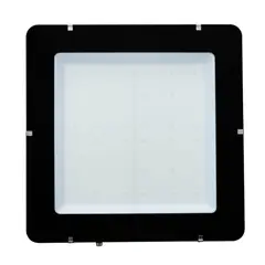 MEGABRIGHT - Proyector LED Telco Flat 1000w 5500k Driver MOSO