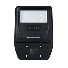 MEGABRIGHT - Luminaria Solar BRISA Led 50W LF