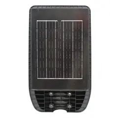 MEGABRIGHT - Luminaria Solar BRISA Led 100W LF