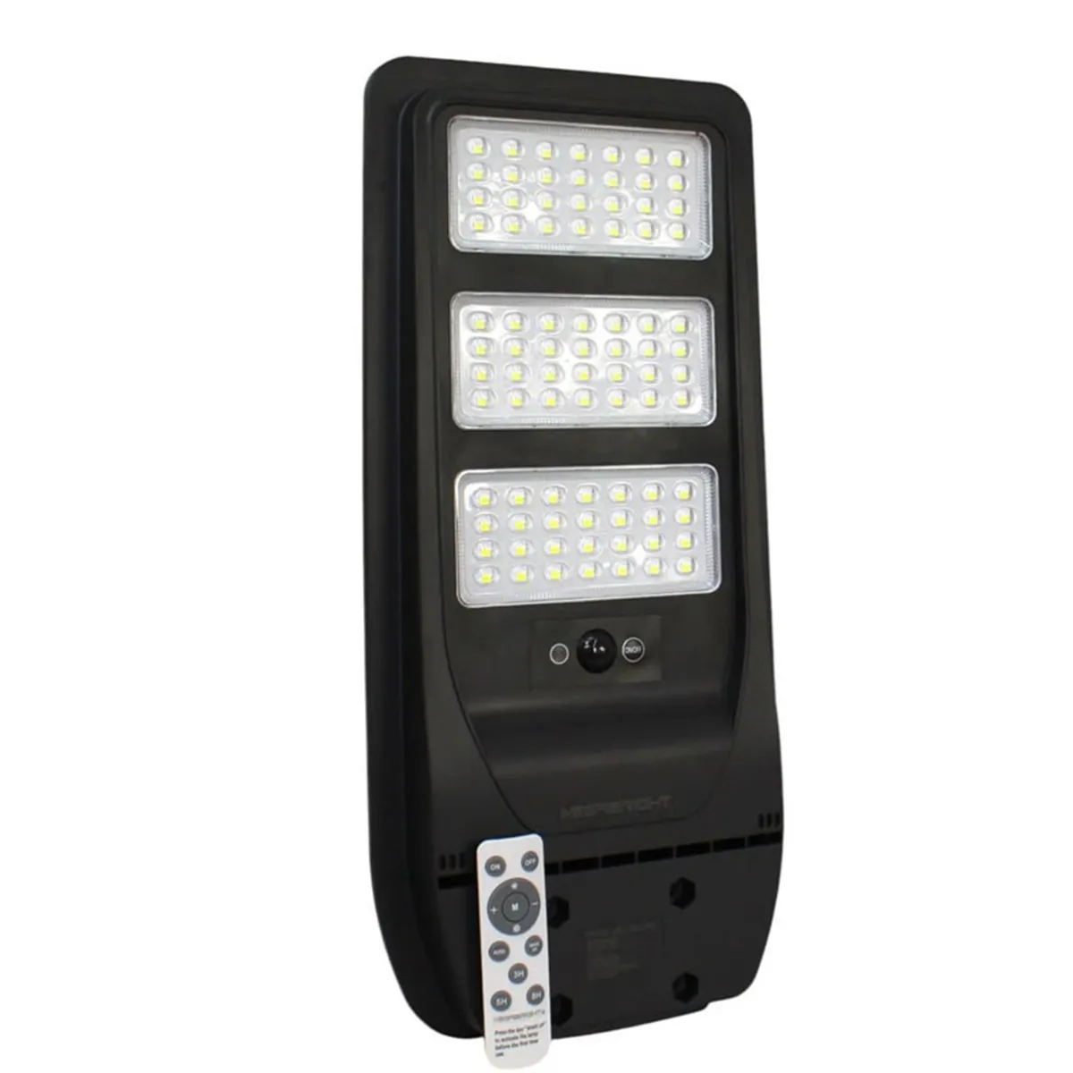 MEGABRIGHT - Luminaria Solar BRISA Led 200W MEGABRIGHT LF