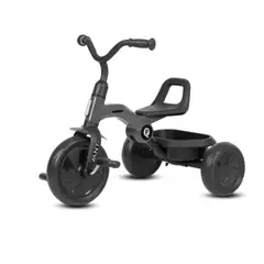 INFANTI - Triciclo Ant Gris Qplay