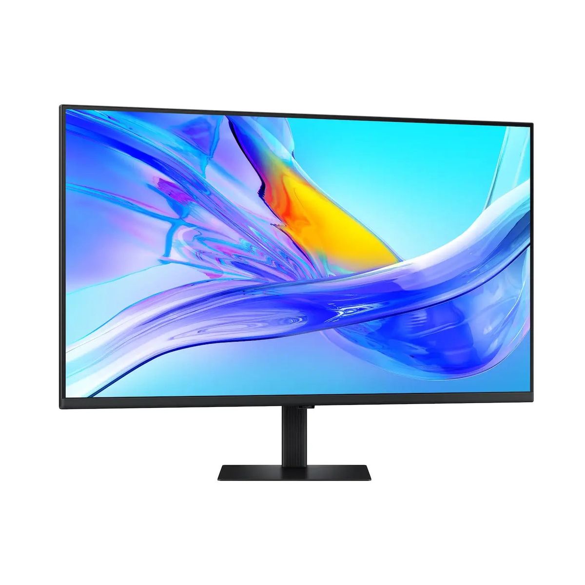SAMSUNG - Monitor 37 Plano - Samsung ViewFinity S8 S80UD 4K 5ms 60h
