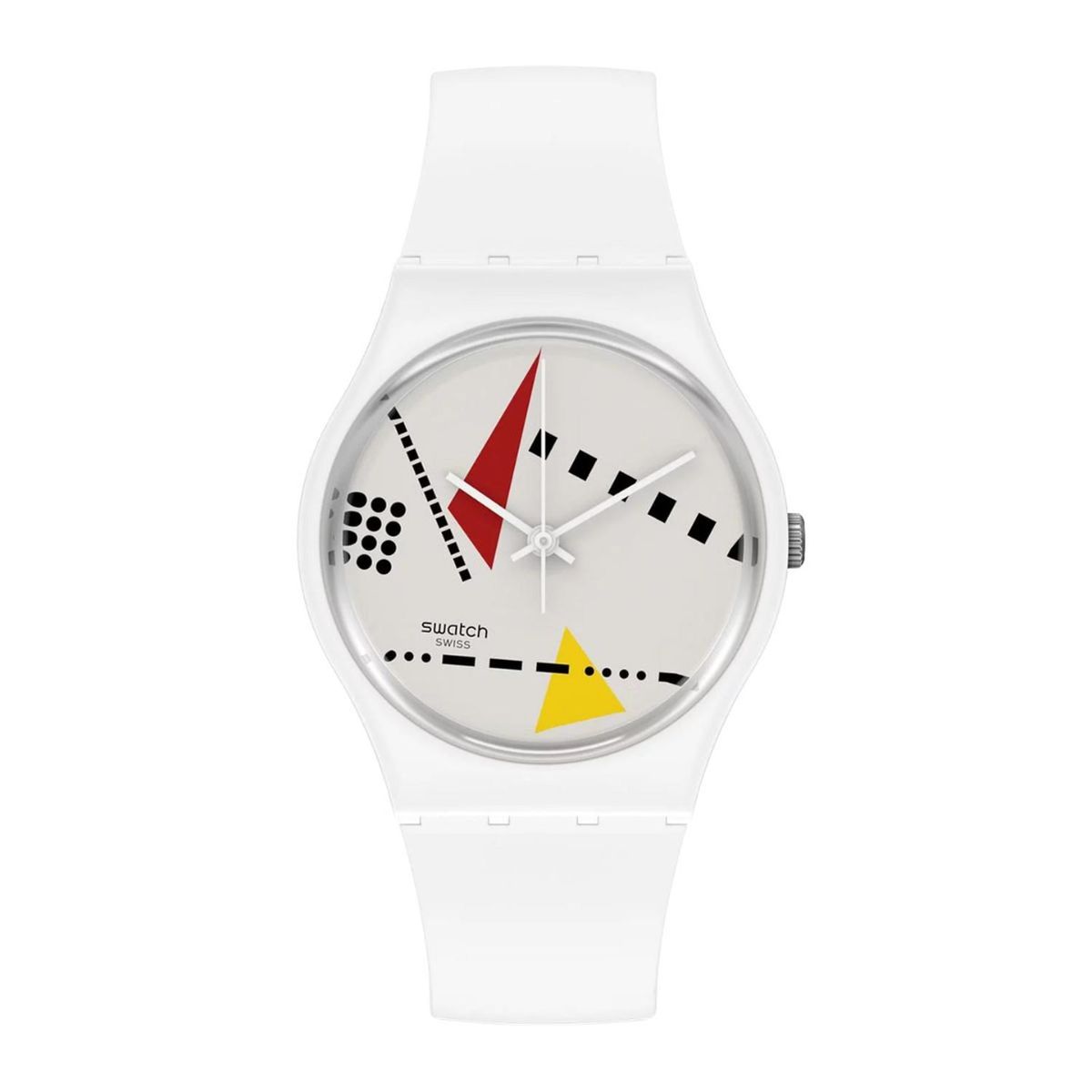 SWATCH - Reloj Swatch Unisex SO31W106