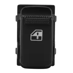GENERICO - Botonera Alzavidrios Para Hyundai Tucson Santa Fe Getz 05-10