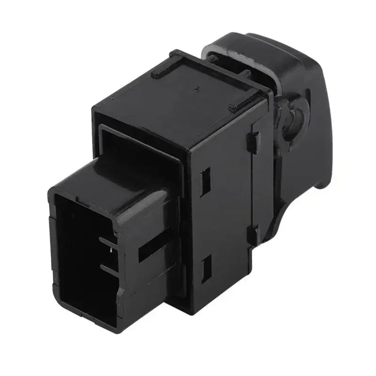 GENERICO - Botonera Alzavidrios Para Hyundai Tucson Santa Fe Getz 05-10