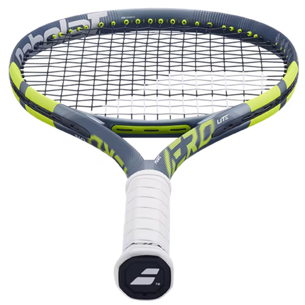 BABOLAT - RAQUETA DE TENIS BABOLAT PURE AERO LITE GEN 9 / GRIP 2