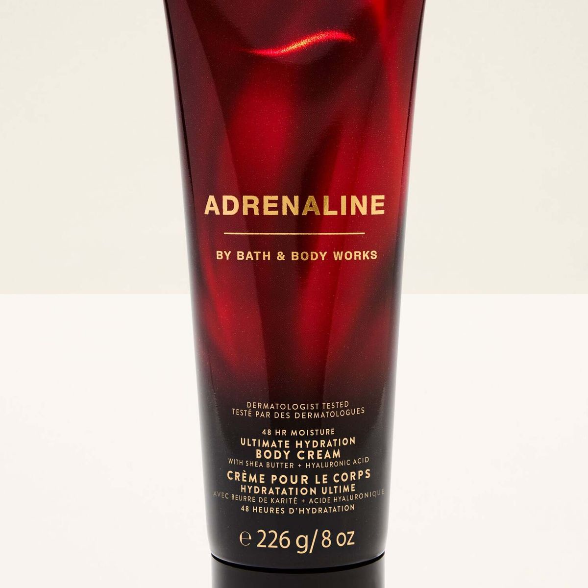 BATH & BODY WORKS - Crema Corporal Hidratante Bath and Body Works Adrenaline