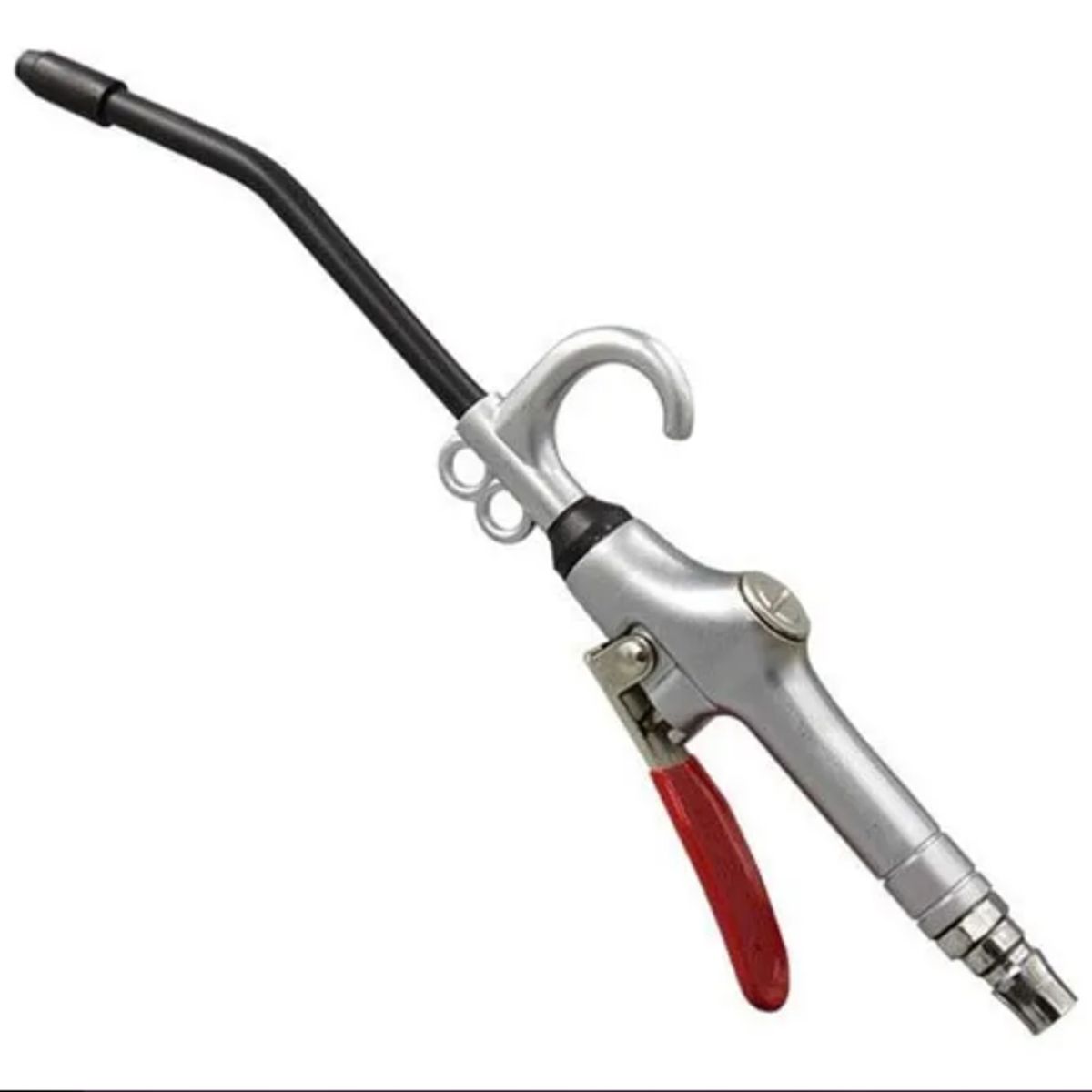 GENERICO - Pistola Soplador De Aire Herramienta Neumática Compresor