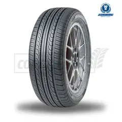 GENERICO - Neumático 155/70 R13 Sunwide Rolit6 . T-75