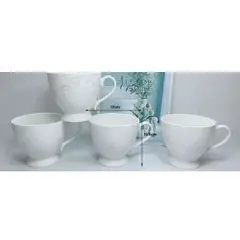 GENERICO - TAZAS DE CERÁMICA 560ML