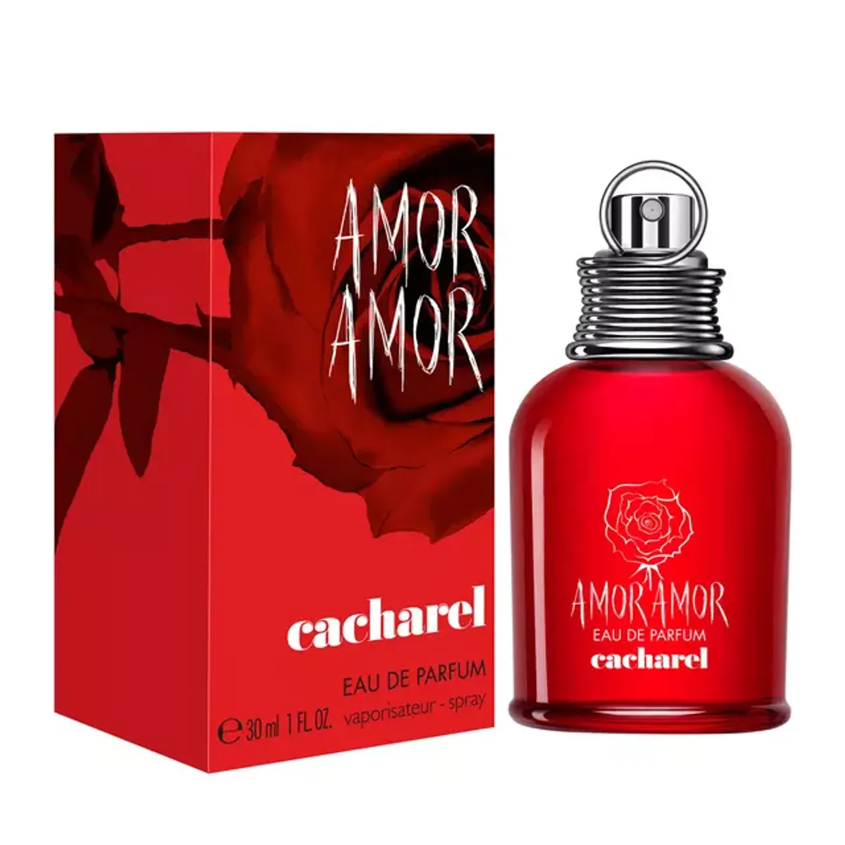 CACHAREL - Perfume Amor Amor Cacharel EDP Mujer 30 ml