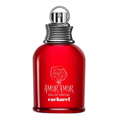 Imagen 2 del producto Perfume Amor Amor EDP Mujer 30 ml