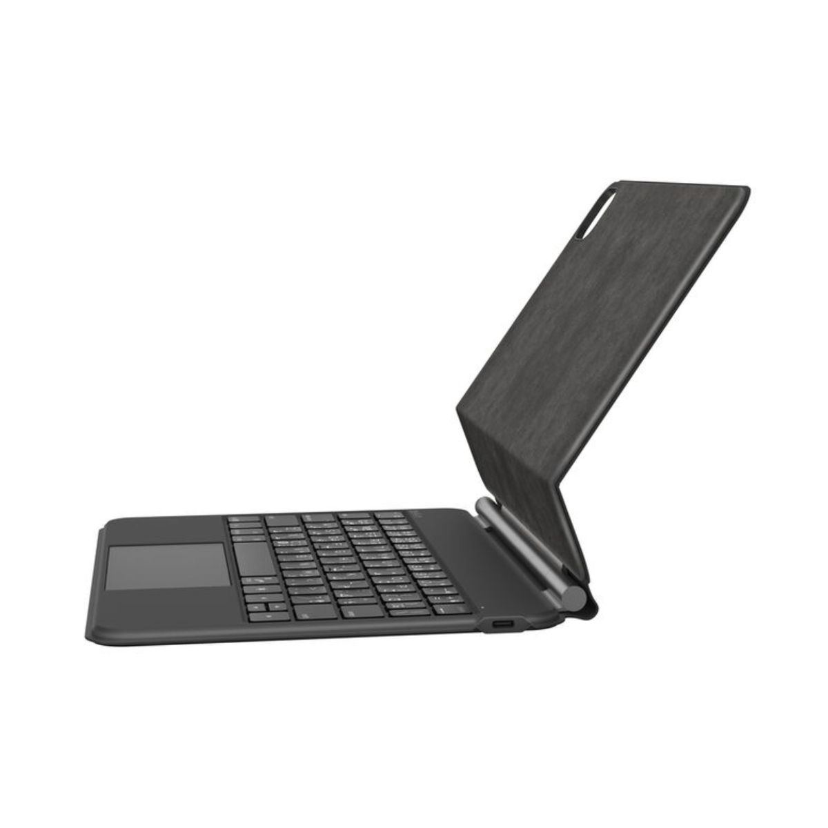 BELKIN - Funda con teclado y Stand para iPad Air 10.9/ iPad Pro 11